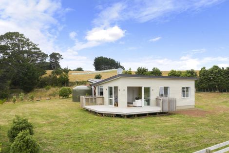 Photo of property in 218a Houchen Road, Raglan, 3295