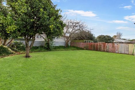 Photo of property in 44 Puriri Street, Gonville, Whanganui, 4501
