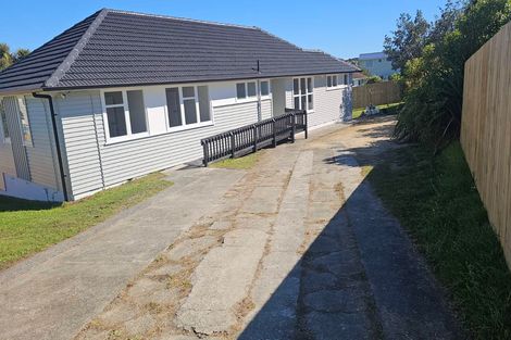 Photo of property in 95 Warspite Avenue, Cannons Creek, Porirua, 5024