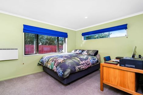Photo of property in 8 Thornaby Close, Burnside, Christchurch, 8053