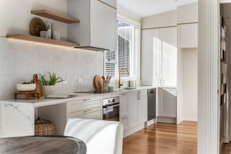 Photo of property in 4 Ngaroma Road, Epsom, Auckland, 1023