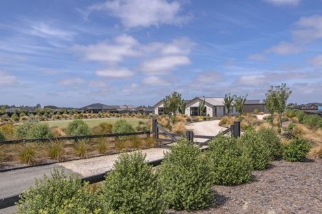 Photo of property in 58 Mchughes Road, Swannanoa, Kaiapoi, 7692