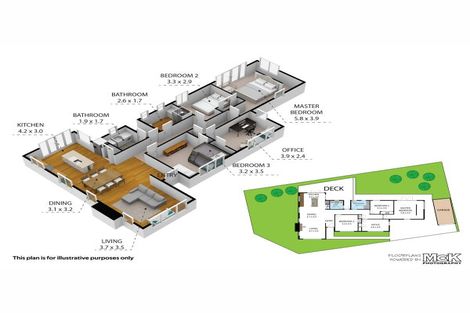 Photo of property in 215 Mangorei Road, Merrilands, New Plymouth, 4312