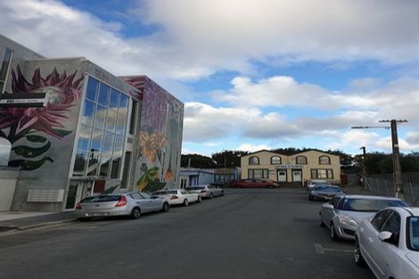 Photo of property in 104/28 Martin Square, Te Aro, Wellington, 6011