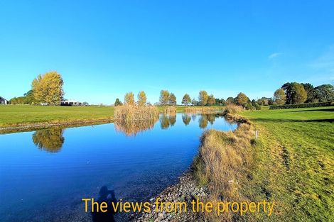 Photo of property in 3 Mara-kai Place, Pegasus, 7612