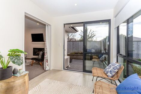 Photo of property in 35 Clydesdale Way, Lincoln, 7608