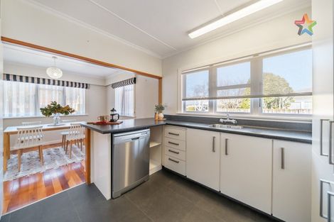 Photo of property in 13 Mcdonald Street, Taita, Lower Hutt, 5011