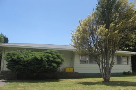 Photo of property in 1 Ben Keys Street, Te Puke, 3119