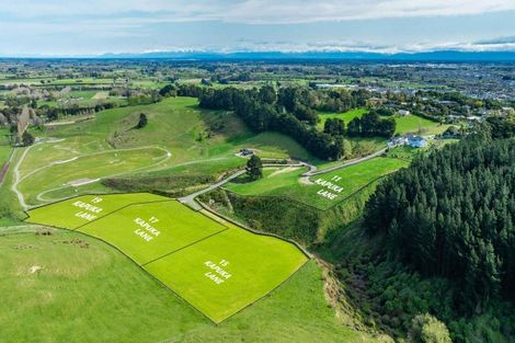 Photo of property in 10 Kapuka Lane, Kennedys Bush, Christchurch, 8025