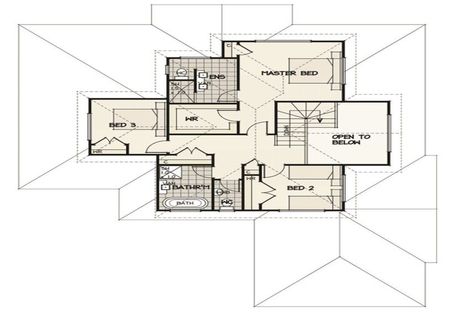 Photo of property in 1/45 Saint Kilda Road, Cambridge, 3434