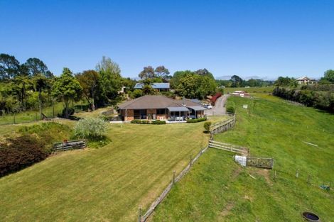 Photo of property in 220 Ross Road, Whakamarama, Tauranga, 3179