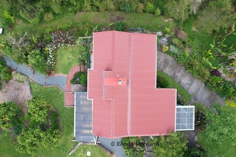 Photo of property in 43 Pahi Road, Paparoa, 0571