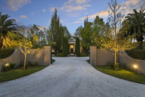 Photo of property in 508 Pound Road, Yaldhurst, Christchurch, 7676