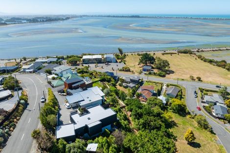 Photo of property in 37 Mount Pleasant Road, Mount Pleasant, Christchurch, 8081