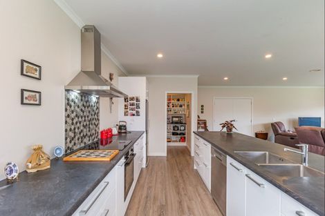 Photo of property in 21 Weld Street, Levin, 5510