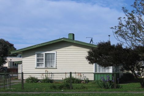 Photo of property in 516 Childers Road, Te Hapara, Gisborne, 4010