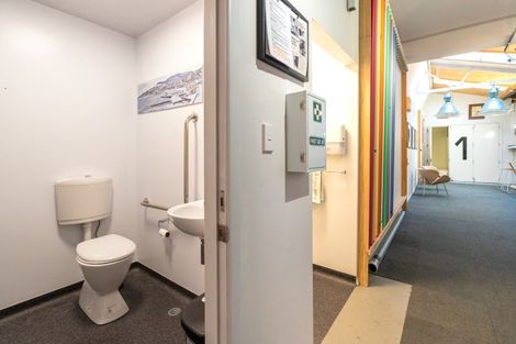 Photo of property in 10 Oxford Terrace, Mount Cook, Wellington, 6021