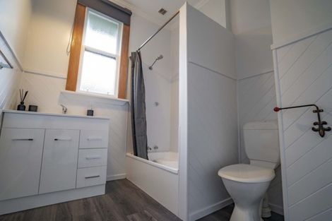 Photo of property in 57 Louisa Street, Gladstone, Invercargill, 9810