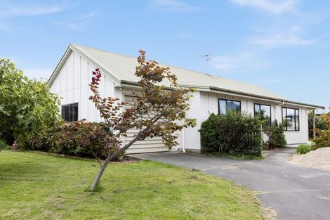 Photo of property in 20b Townshend Crescent, Greenmeadows, Napier, 4112