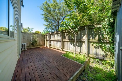 Photo of property in 6/113d Moorefield Road, Johnsonville, Wellington, 6037