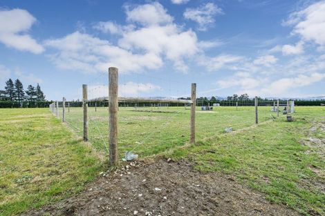 Photo of property in 3856 South Eyre Road, Burnt Hill, Oxford, 7495