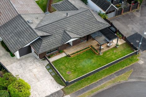 Photo of property in 21a Chelsea Place, Chartwell, Hamilton, 3210