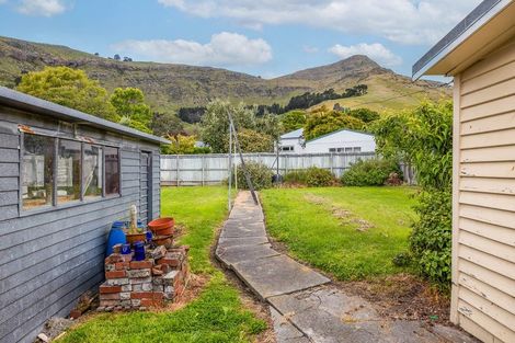 Photo of property in 30 Flavell Street, Heathcote Valley, Christchurch, 8022