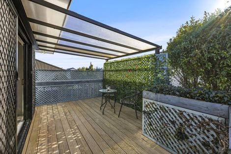 Photo of property in 2/25 Abercrombie Street, Howick, Auckland, 2014