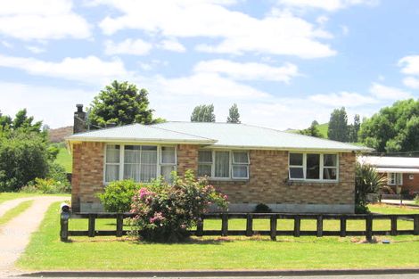 Photo of property in 68 Te Kuiti Road, Te Kuiti, 3910