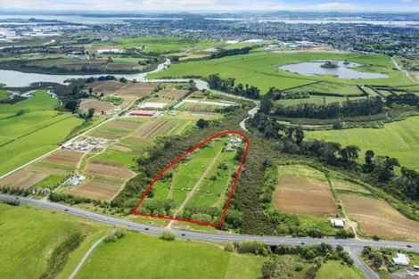 Photo of property in 467 Puhinui Road, Wiri, Auckland, 2025