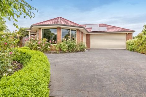 Photo of property in 1 Sabys Road, Halswell, Christchurch, 8025