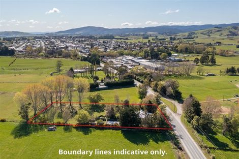 Photo of property in 2155 Milton Highway, Milton, 9292