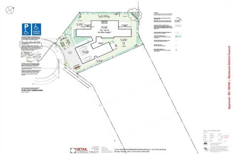 Photo of property in 11 Rodman Lane, Lake Tekapo, 7999