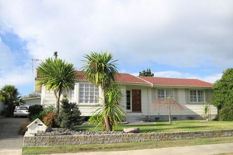 Photo of property in 15 Galway Street, Tamatea, Napier, 4112