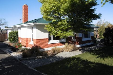 Photo of property in 38 Reid Crescent, Allenton, Ashburton, 7700