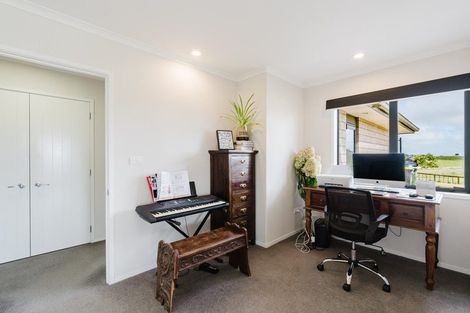 Photo of property in 275 Redoubt Road, Cambridge, 3495