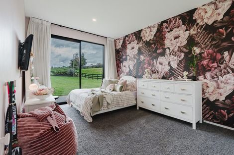 Photo of property in 153 Woolrich Road, Te Kowhai, Hamilton, 3288