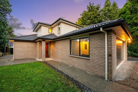 Photo of property in 348b Royal Road, Massey, Auckland, 0614