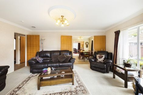 Photo of property in 4 Jensen Court, Hokowhitu, Palmerston North, 4410