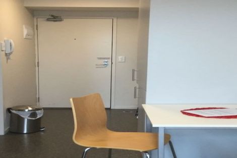 Photo of property in The Peak Apartments, 1001/170 Taranaki Street, Te Aro, Wellington, 6011