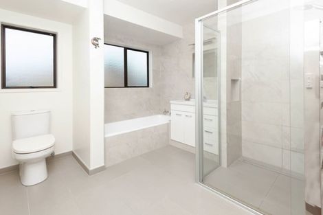 Photo of property in 3/107 Moore Street, Howick, Auckland, 2014