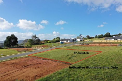 Photo of property in 47 Jamish Drive, Warkworth, 0910