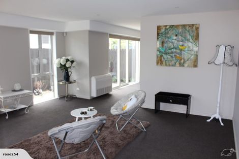 Photo of property in 21a Dickens Street, Addington, Christchurch, 8024