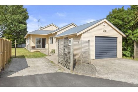 Photo of property in 69a Fifth Avenue, Enderley, Hamilton, 3214