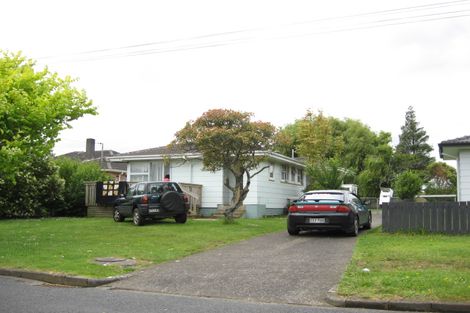 Photo of property in 45 Birdwood Road, Pukekohe, 2120