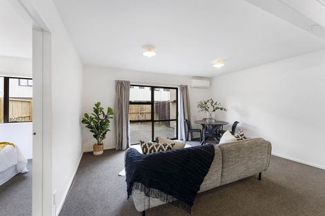 Photo of property in 4/35 Brockworth Place, Riccarton, Christchurch, 8011