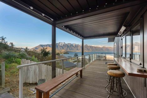 Photo of property in 16b Sainsbury Road, Fernhill, Queenstown, 9300
