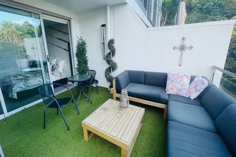 Photo of property in Norfolk Apartments, 105/19 Bute Road, Browns Bay, Auckland, 0630