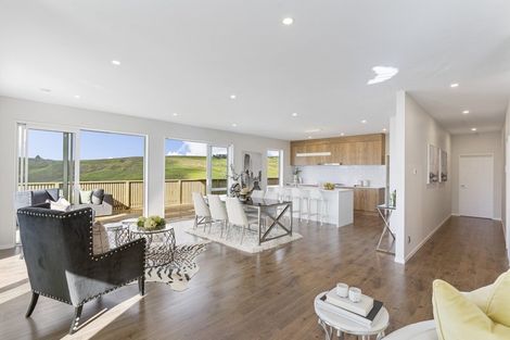 Photo of property in 8 Harakeke Terrace, Whitford, 2019