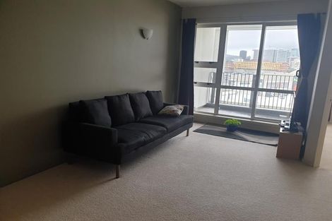 Photo of property in Stadium Garden Flats, 314/107 Thorndon Quay, Pipitea, Wellington, 6011